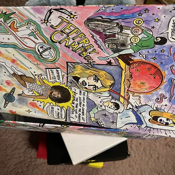 Pearl Slides - Picture 4 of 4